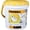 Aerated Bait Bucket, variant on Insulated Bait Bucket with Aerator, Live Bait Storage for Freshwater Saltwater Fishing