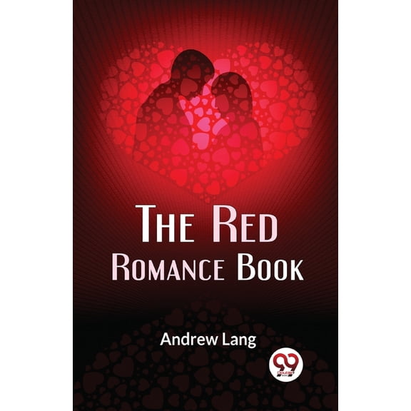 The Red Romance Book, (Paperback)