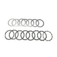 thumbnail image 4 of Clutch Plates Springs Heavy Duty Kit Fits Yamaha Raptor 700 YFM700 (2006-2022), 4 of 11