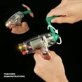 thumbnail image 2 of Without Batteries Mechanical Dynamo, Durable Hand Crank Generator, For School Teaching Students, 2 of 8