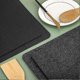 thumbnail image 3 of Heat Resistant Mat for Airfryer, Coffee Mat, Heat Resistant Coaster for Countertop, Kitchen Heat Protection, 3 of 5