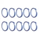 thumbnail image 2 of 10 Rollos de Cintas TéRmicas SublimacióN en Blanco Cinta TéRmica Sin Residuos Cinta Hasta 260Celsius para Prensa de SublimacióN TéRmica, 2 of 10