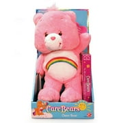 Care Bears 13 Plush Cheer Bear Doll