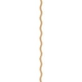 thumbnail image 2 of Ekena Millwork 94"H x 3/8"T Brazos Adjustable Wood Decorative Slat Wall Panel Kit, Maple (contains 22 Slats), 2 of 16