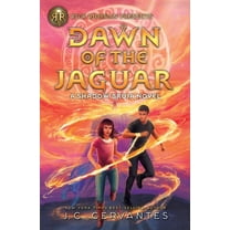 Storm Runner: Rick Riordan Presents: Dawn of the Jaguar (Hardcover)