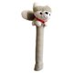 thumbnail image 3 of Funda para mango de raqueta de bádminton, sobregrip de bádminton, raqueta decorativa de peluche Cachorro, 3 of 9