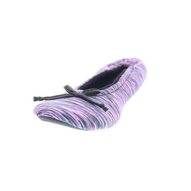memory foam ballerina