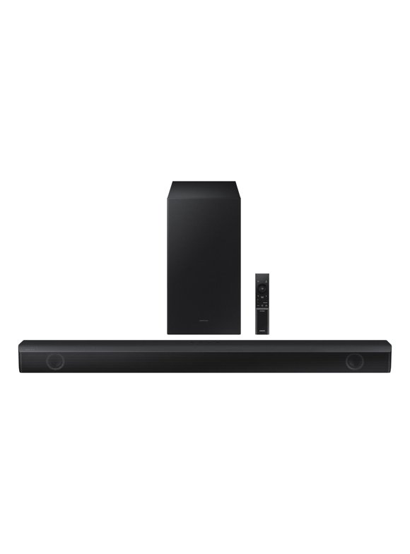 Samsung Soundbars in Sound Bars by Brand