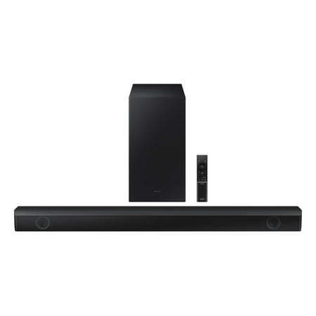 UPC: 0887276636269 | SAMSUNG HW-B550/ZA 2.1ch Soundbar w/ DTS Virtual:X