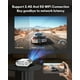 thumbnail image 5 of Proyector Antmap Mini WiFi Bluetooth 1080P para iPhone, 5 of 8