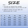thumbnail image 3 of TOWMUS Womens T-Shirts V Neck Short Sleeve Summer Tops Women Casual Print Shirts for Women, 3 of 6