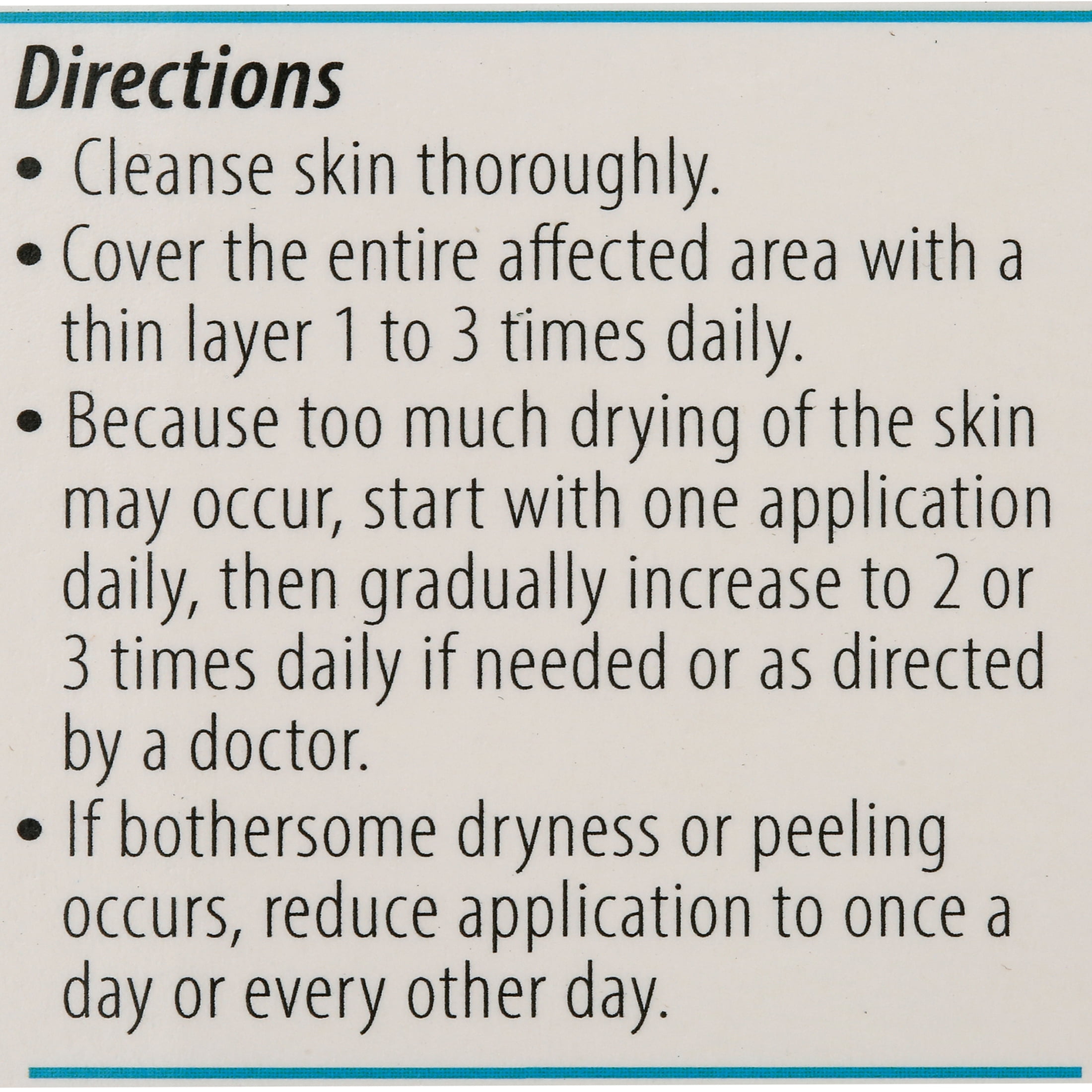 Nature's Cure 2 Part Acne Treatment for Males
