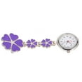 thumbnail image 2 of 1Pc Creative Pocket Watch Decorative Hanging Nurse Watch Gift for Festival, 2 of 8