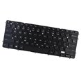 thumbnail image 4 of Teclado de Repuesto Retroiluminado Baoblaze Compatible con Precision M3800 XPS 15 9530, 4 of 8