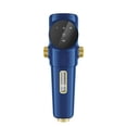 thumbnail image 1 of Automatic Flushing Spin Down Sediment 40 Microns Whole House Water Filter, Central Pre-Filtration Purifier System 6000L ,Widely Used, 1 of 9
