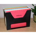 thumbnail image 3 of Desktopper® Organizer - Letter Size - Black, 3 of 3