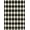 A-Black & Beige, variant on BERTHMEER 8'x10' Area Rugs for Living Room Modern Rhombus Checkered Rug Dining Room Bedroom Kitchen Non Slip Washable Farmhouse Office Geometric Contemporary Rugs Carpets,Beige