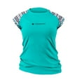 thumbnail image 2 of Women's AKONA Short Sleeve Sun Shirt, 2 of 3