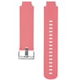 thumbnail image 1 of Dsscvnef Suitable for Huami Watch 3 Amazfit Verge Monochrome Silicone Replacement Strap, 1 of 4