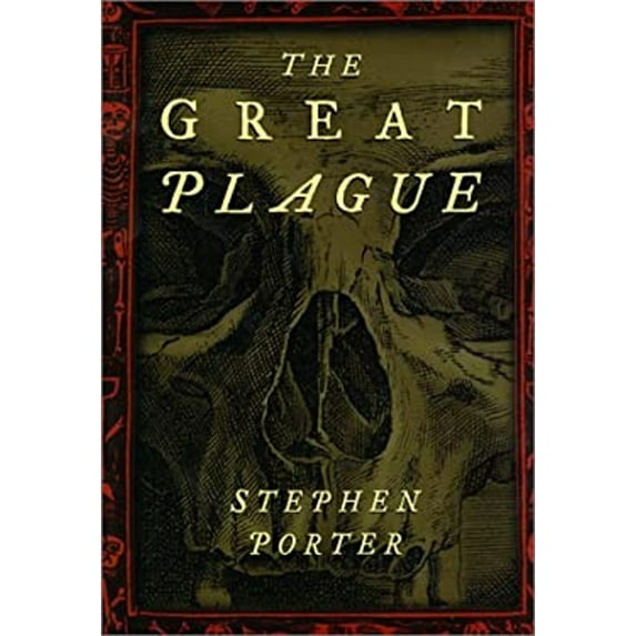 Pre-Owned The Great Plague (Hardcover) 9780750916158