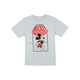 thumbnail image 4 of Disney Boy's The Fantastic Mickey Mouse Character Graphic T-Shirt, 4 of 5