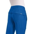 thumbnail image 3 of Cherokee Form Men Scrubs Pant Tapered Leg Pull-On CK185, 3 of 9