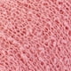 thumbnail image 4 of EeaseMX Fotografía de bebé recién nacido apoyo de la foto del bebé del abrigo del estiramiento largo de la ondulación del abrigo (rosa), 4 of 6