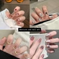 thumbnail image 2 of Ruifaya Wearable Hand-worn Nail Christmas New Year D5X3, 2 of 7