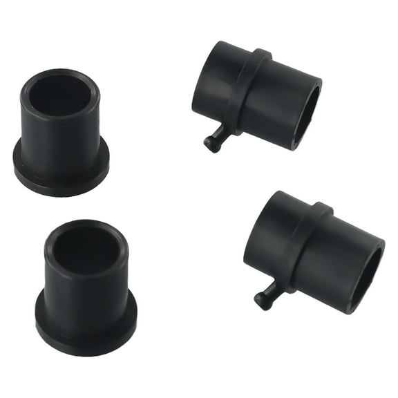 4 Pack Front Wheel Bushing Bearing Replacement For Cub Cadet Ltx1040 Ltx1042 Home Garden Yard Outdoor Power Tool Accessories