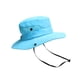 thumbnail image 2 of Minnieouse Sombreros para el sol Accesorio de ropa Senderismo Sombrero de pescador para viajes al aire libre Sombreros Azul/Niños Minnieouse AP009503-21B, 2 of 6