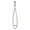 8 Shape, variant on Compacts Stainless Steel Fish Mouth Expander Opener Portable Fishes Jaw Spreader Fish Brace Mouth Gag Hook Easy To Carry