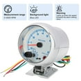 thumbnail image 4 of Quick Installation Car Tachometer Gauge Meter Professional Recommendation, 4 of 7