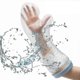 thumbnail image 1 of Waterproof Reusable Shower Arm Guard for Adults & Kids - Cast & Wound Protection, 1 of 4