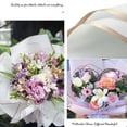 thumbnail image 4 of Bouquet paper wrapping paper for flowers wrapping paper, 4 of 5