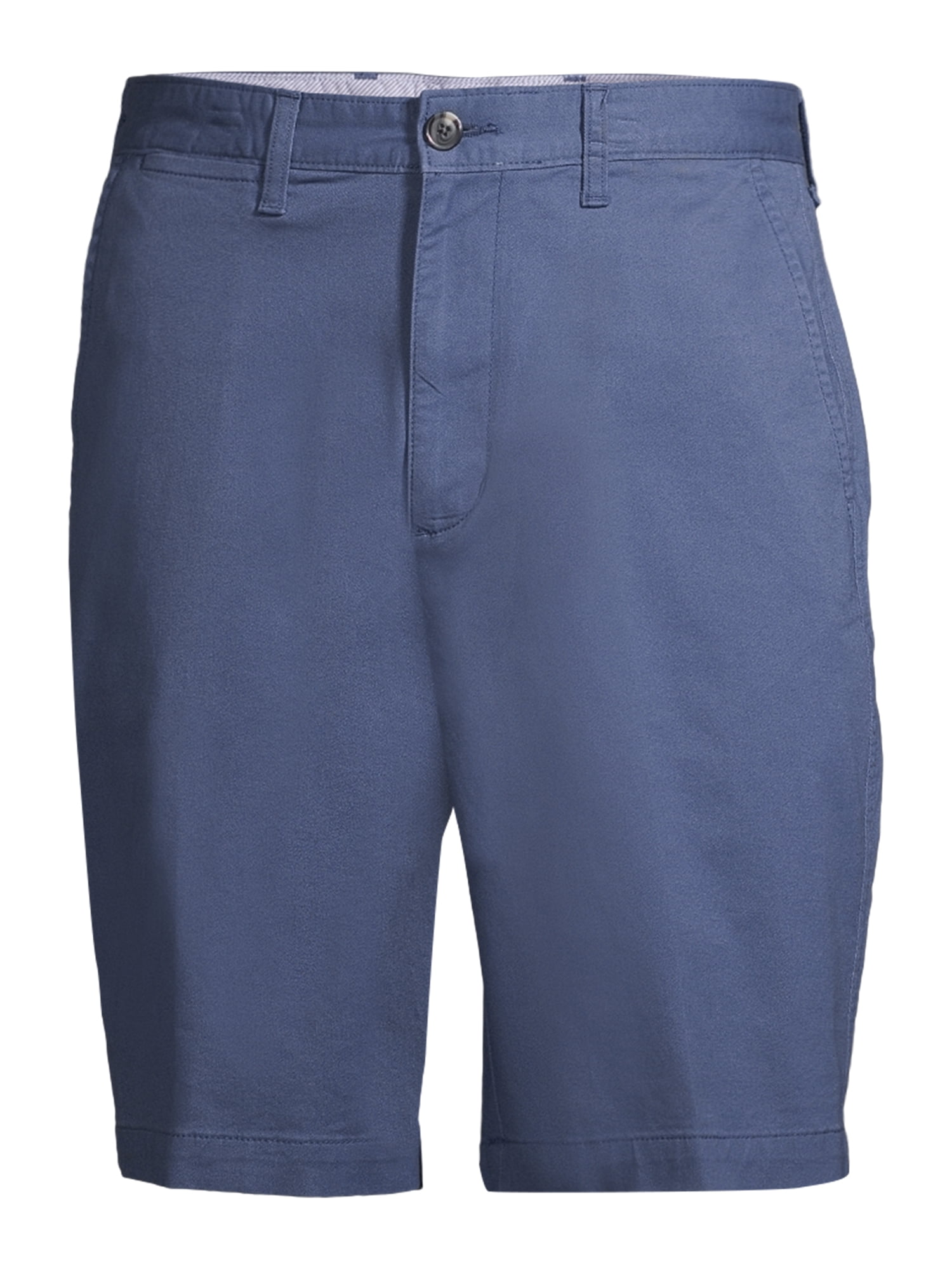 Flat Front Shorts - Walmart 