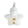 thumbnail image 2 of Colgante para de Navidad, colgante para de Navidad, juguete suave artesanal, colgante pequeño, adornos navideños para regalos de Navidad muñeco de nieve, 2 of 8
