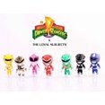 thumbnail image 2 of Mighty Morphin Power Rangers Wave 1 Blind Box Mini Figure, 2 of 5