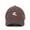 Brown, variant on Dragon Baseball Cap Embroidered Cotton Adjustable Dad Hat Royal Blue