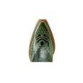 thumbnail image 4 of Botas ARIAT Casanova bordadas para mujer, hasta la rodilla, verde 37EU, 4 of 7