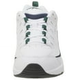 thumbnail image 2 of Easy Spirit Romy Comfort Walking Sneakers, White Multi, 2 of 2