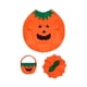 thumbnail image 5 of Disfraz de calabaza de Halloween, conjunto de accesorios para disfraz con sombrero, para niños jinwen disfraz de calabaza, 5 of 8
