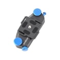 thumbnail image 1 of For Metal Quick Release Belt Buckle Camera Waist Belt Strap Buckle Button Mount Clip for DSLR Cameras Maximum Load Capacity 20kg, 1 of 7