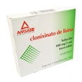 thumbnail image 1 of CLONIXI LISINA 100MG AMP C5 Actron GEL, 1 of 1