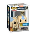 thumbnail image 5 of Funko Pop! POP & Tee: Avatar - Element Bending (L) (Walmart Exclusive), 5 of 9
