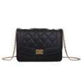 thumbnail image 1 of Bolso de mano clásico retro bolso de moda bolso de hombro colgado, 1 of 5