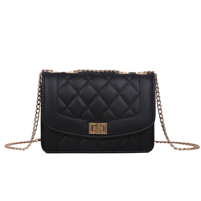 Bolso de mano clásico retro bolso de moda bolso de hombro colgado