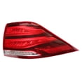 thumbnail image 4 of For Mercedes-Benz 2016-2018 GLE350 GLE400 Tail Light Right Side Rear Brake Lamp, 4 of 8