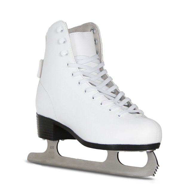 V3.0 TECHEDGE PATINS de FEMME BLANC - ENFANT