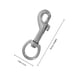 thumbnail image 2 of LOLIPPYY 1Jgo Accesorios De Y Clips Para Mástil Resistente Y Fácil De Instalar, 2 of 8