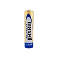 thumbnail image 1 of Maxell - Battery 24 x AAA - alkaline, 1 of 8
